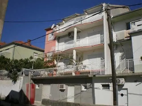 Szálloda Villa Mima Split