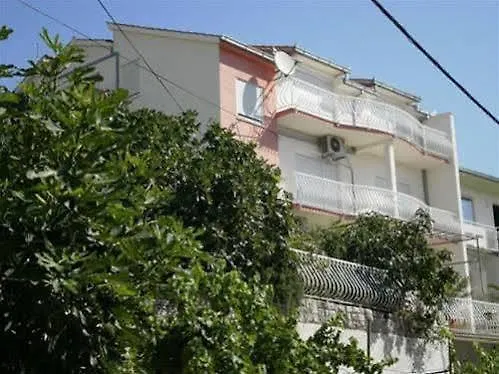Villa Mima Split Horvátország