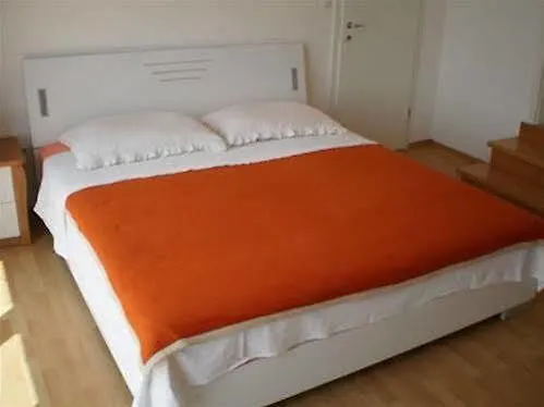 Villa Mima Split Szálloda