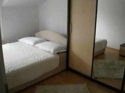 Villa Mima Split Szálloda