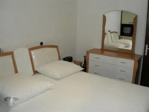 ** Szálloda Villa Mima Split Horvátország