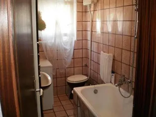 Szálloda Villa Mima Split