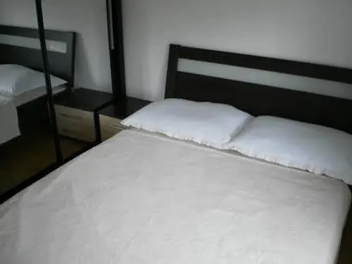 Szálloda Villa Mima Split