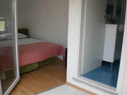 ספליט Villa Mima מלון