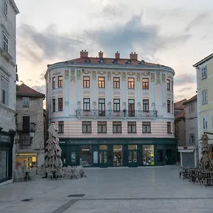 Hotel Square Heritage, Spalato