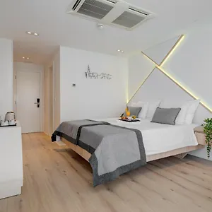 Hotel Pax, Spalato